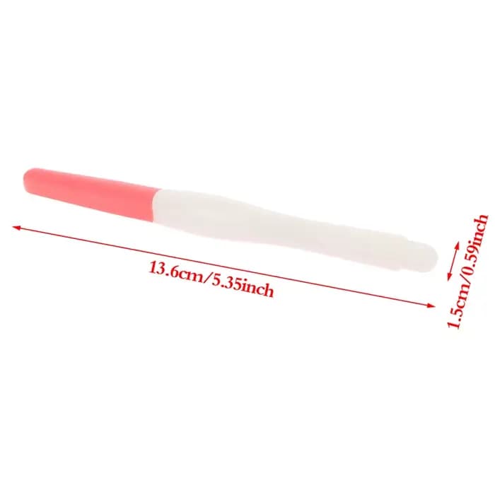 Test de grossesse factice positif pour farces et tours, jouet de blague pratique pour la Fête des Pi