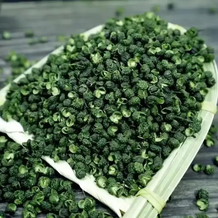 Encens de cuisine parfumant aux épices maison Poivre naturel (cendre épineuse) Parfum longue durée I