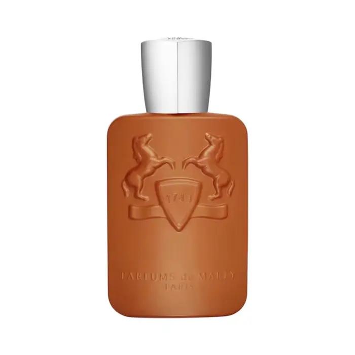Parfum Premium 125ml-parfum frais de Rose rosée et de tilleul bleu, parfum Floral longue durée pour 