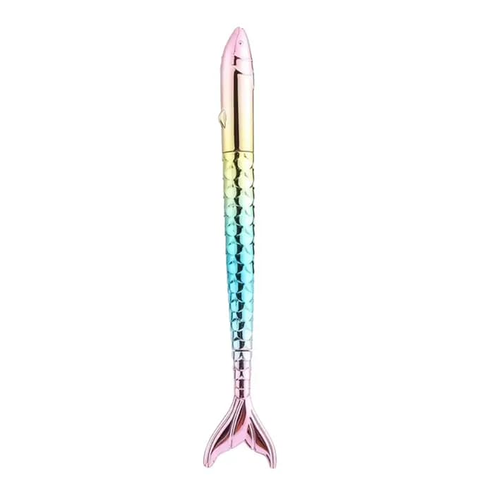 Queue de poisson 5D DIY Diamonds Painting Pen, Art Crafts, Mosaic Pen, Handmade, Creative Exquis Pla