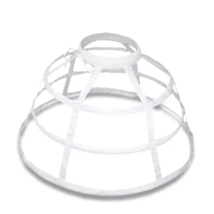 Jupon Crinoline pour femmes, jupe cerceaux, demi-slip courte, sous-jupe pour filles, sous-jupe de ma