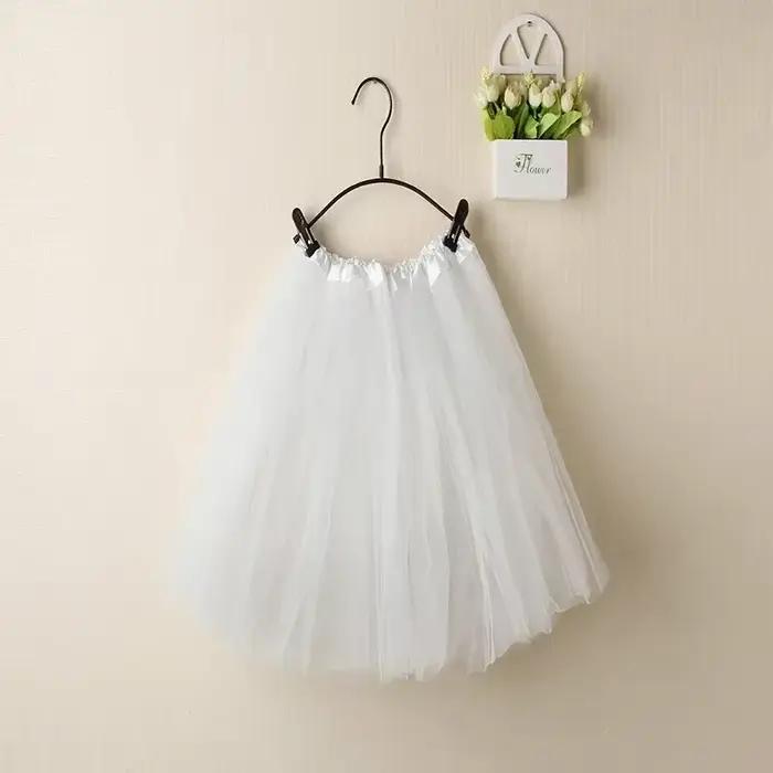 Jupe en Tulle Vintage pour femmes, vêtements de danse de Ballet fantaisie pour adultes, Costume de f