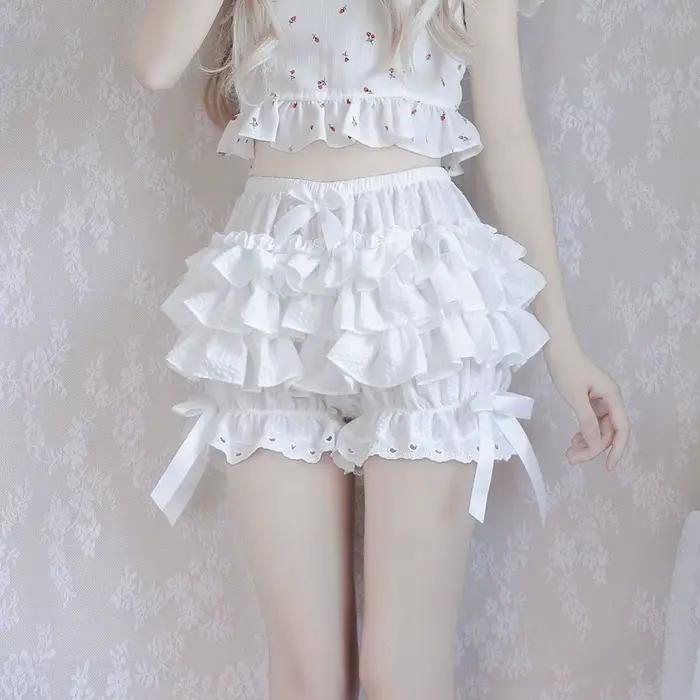 Jupe mini Sweet Y2K pour femme, taille haute, plissée, style A-line, rétro, Kawaii, mode, pour fête,