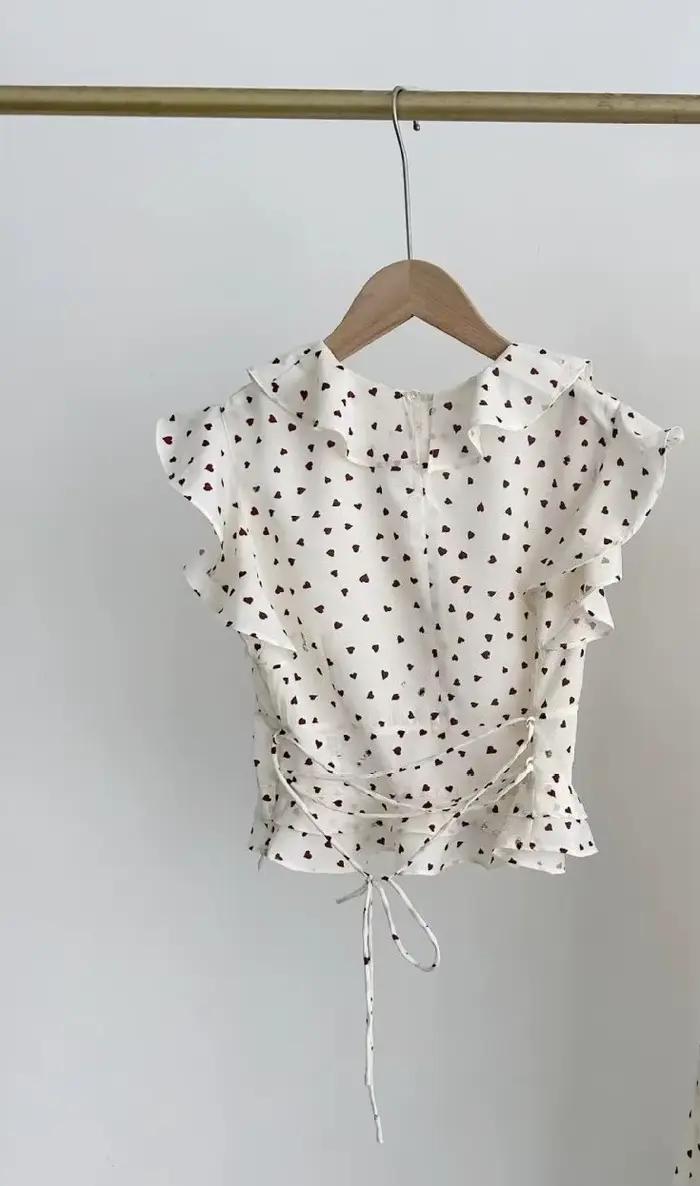 Kuzuwata nouveau début du printemps sirène Mujer Faldas moulante mince tout-match Patchwork frais Fa