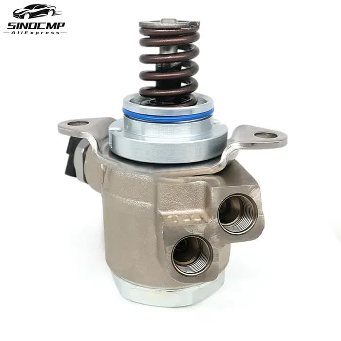 Pompe à carburant haute pression, pour Audi A6 A7 A8 Q5 Q4 S4 S5 SQ5 3.0 V6, 07L127026J 07L127026AB 
