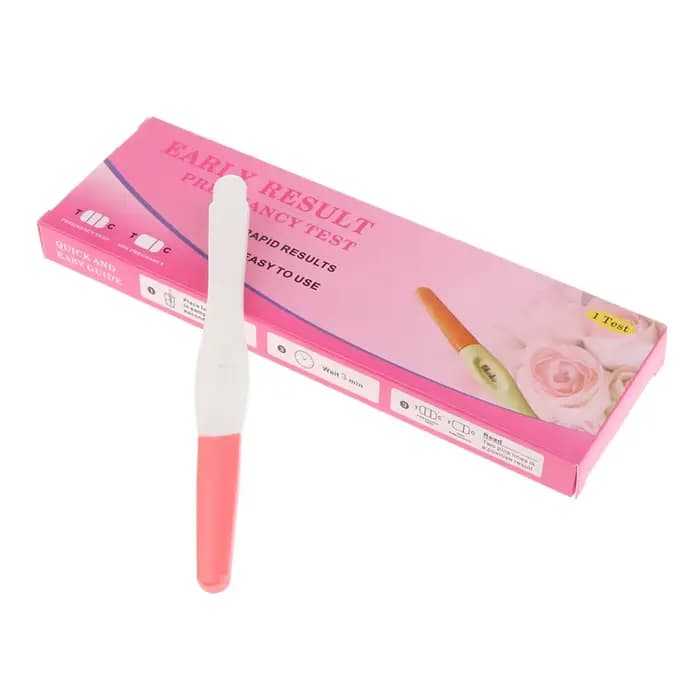 Fausse blague de test de grossesse pour hommes et femmes adultes, jouet amusant pour petit ami, blag