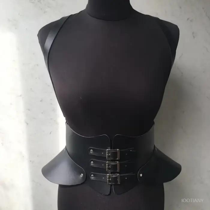 Mini jupe gothique métallique argentée pour femmes, Sexy, hologramme de danse, ceinture Punk d'été, 