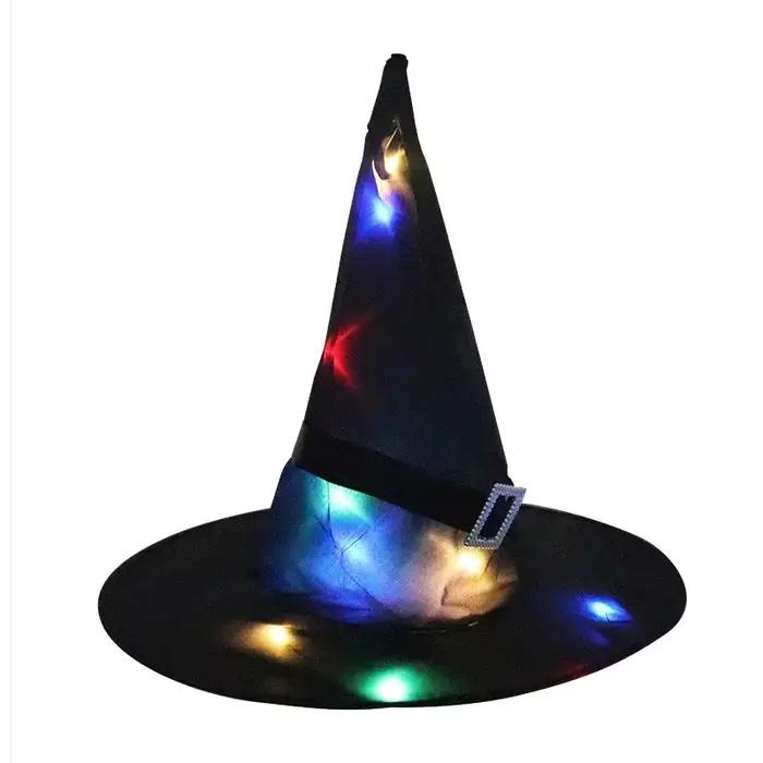 Jupe Tutu de Chauve-souris Araignée Lumineuse LED pour Femme et Fille, Costume de ix, Dégradé, Hallo