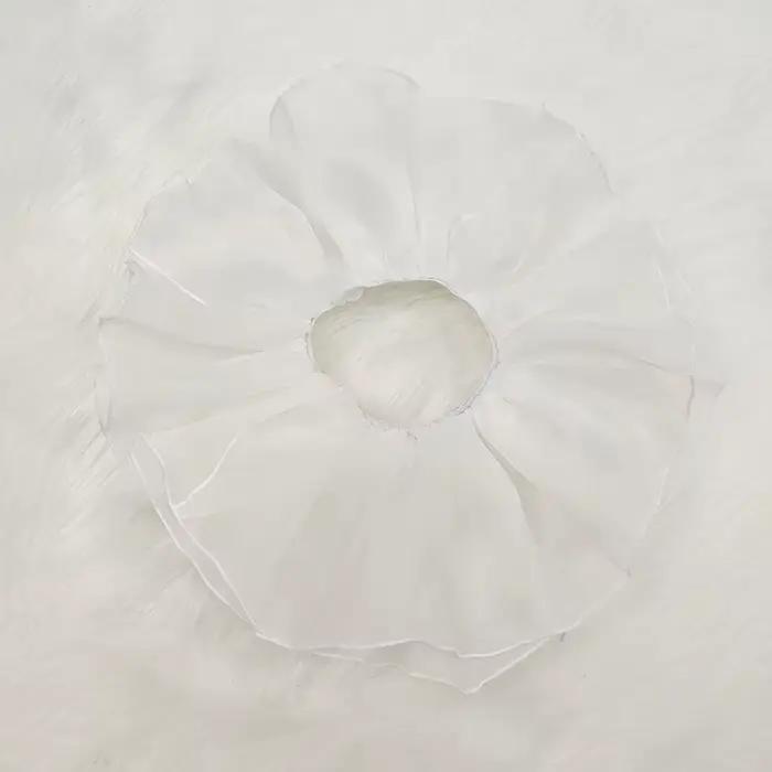 Filles Mini jupe fête enfants brillant Ballet Tutu jupe Costumes paillettes Tulle enfant en bas âge 
