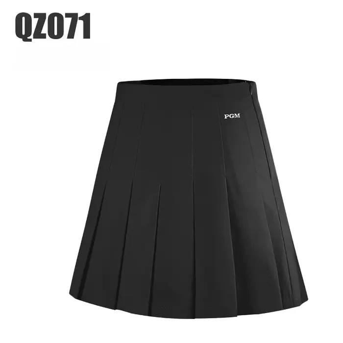 Jupe de sport pour femmes, jupe d'été QZ071