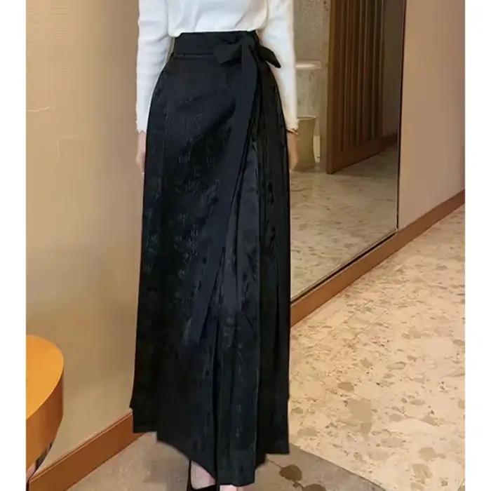 Jupe Mamian de Style chinois