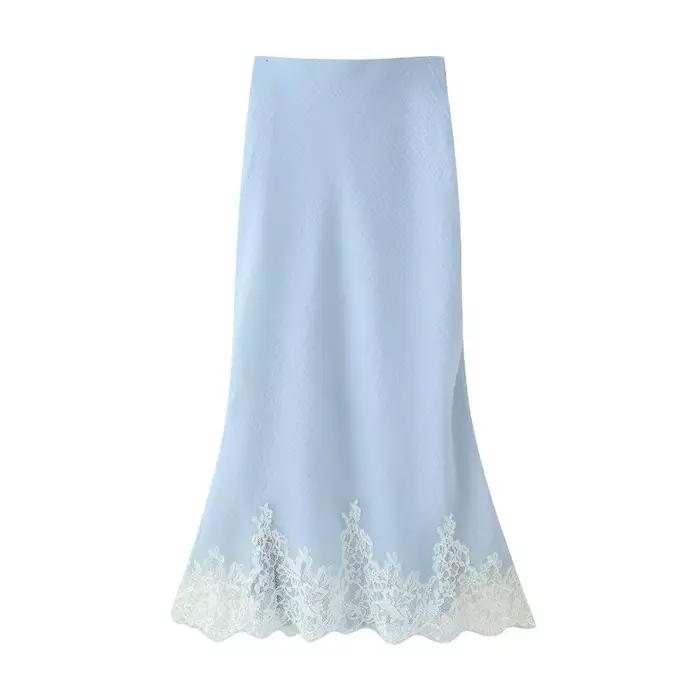 Tenues pour femmes, jupe chic sexy