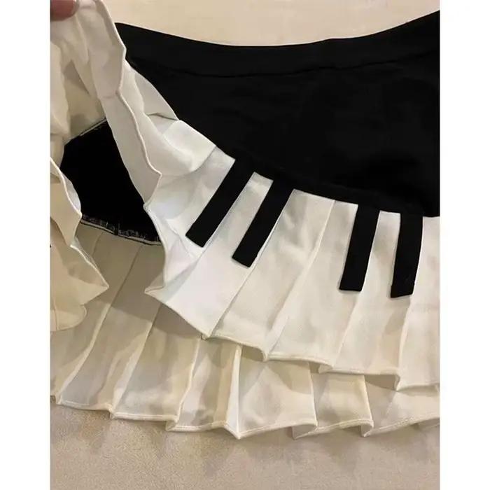 Jupes d'été pour filles