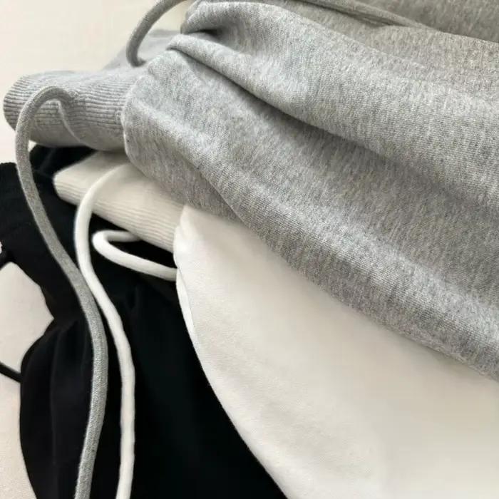 Mini jupe Y2k pour femmes