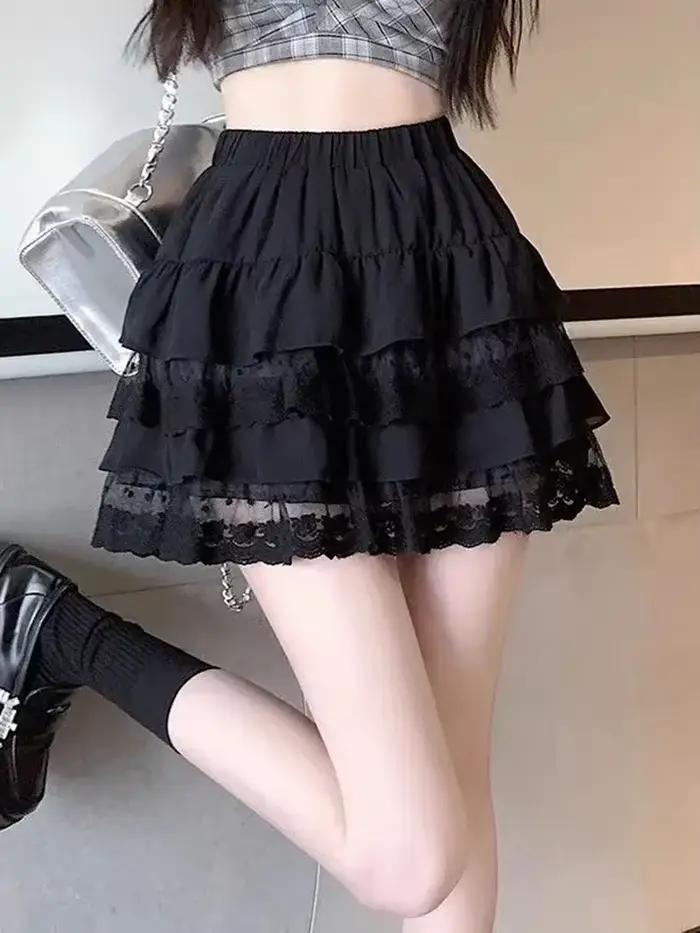 Vêtements japonais Kawaii