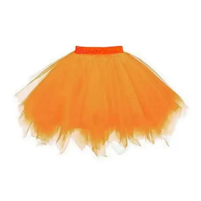 Jupe Tutus en Tulle pour femmes