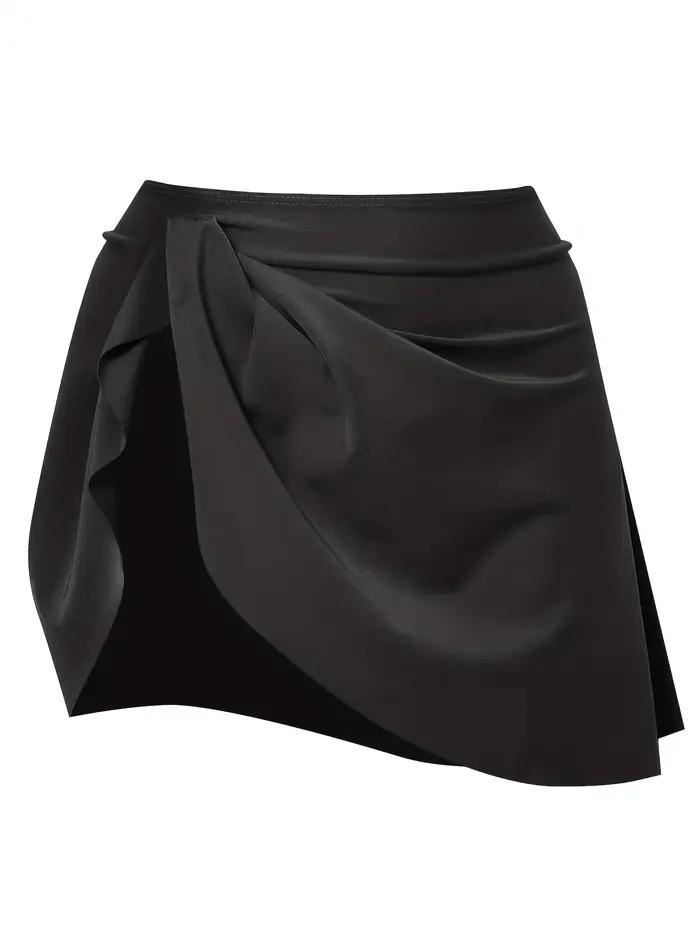 Jupes courtes tendance pour femmes