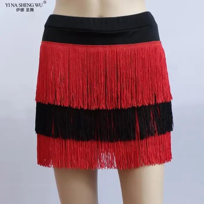 Jupe de brevLatine pour Femme