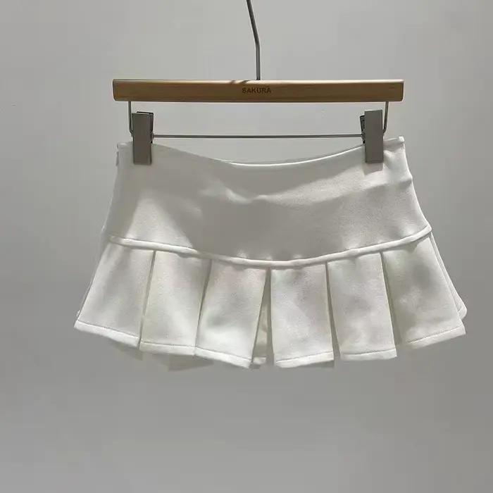 Mini jupe Sexy pour femmes
