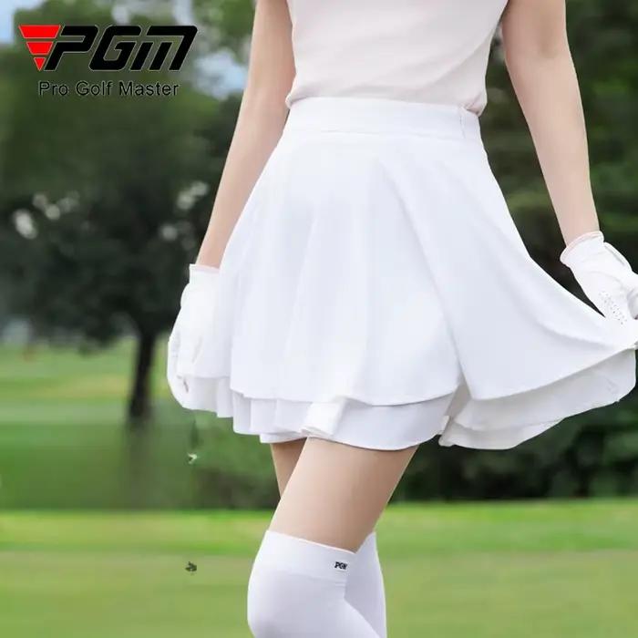PGM – jupe de Golf pour femmes