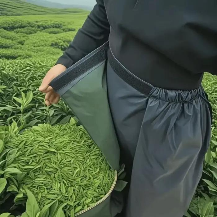 Jupe-pantalon imperméable coupe-vent légère pour voiture électrique