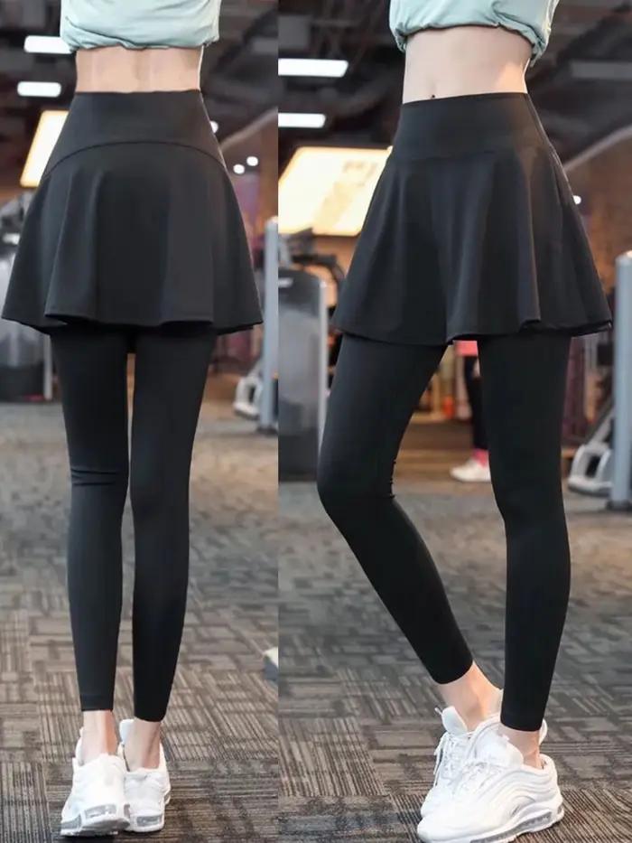 Jupe de sport pour femmes