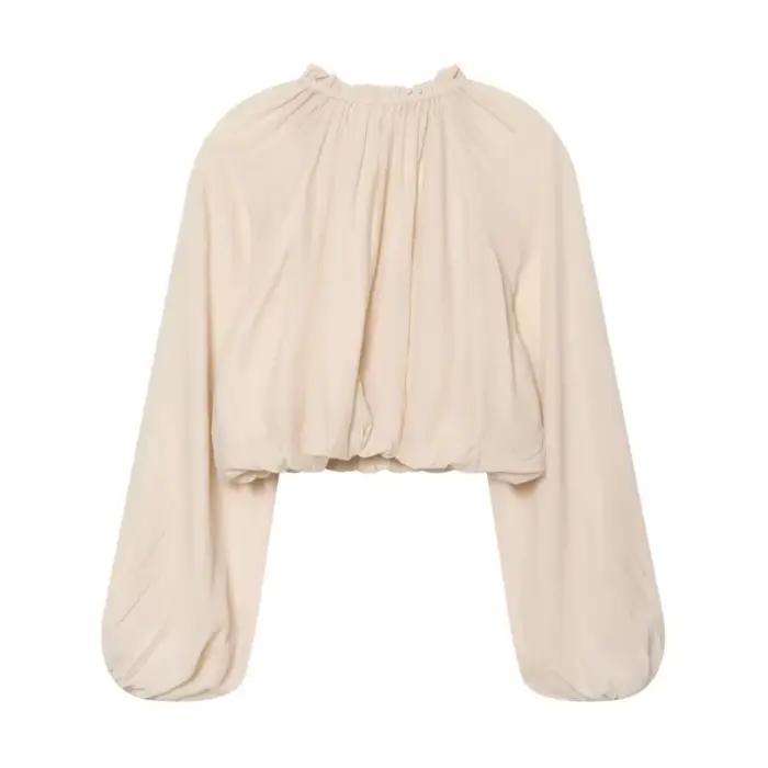 Ensemble jupe plissée HipSeam pour femme