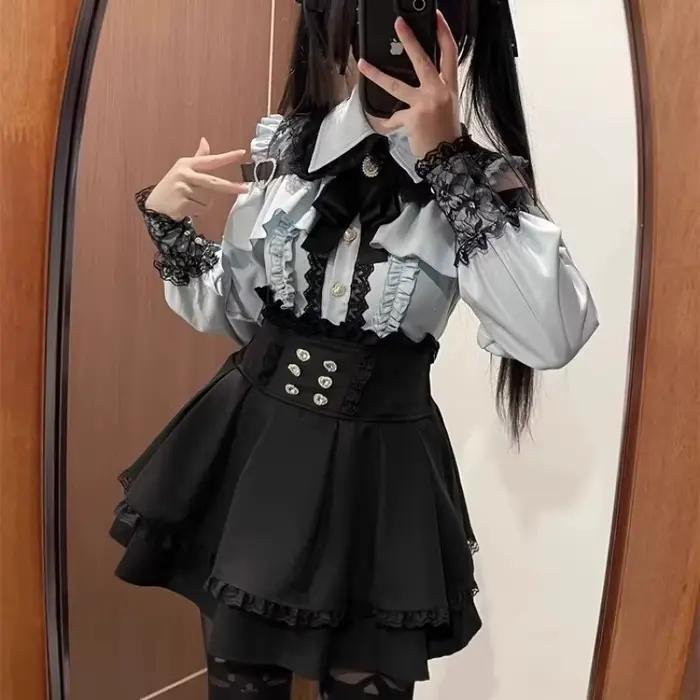Ensemble Lolita pour femmes