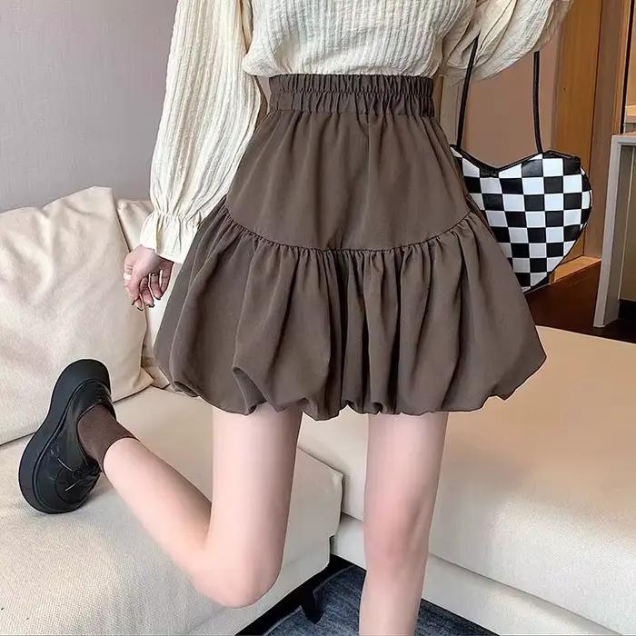 Mini jupe pouvez-vous aru pour femme