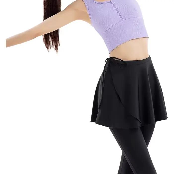 Jupe de sport pour femme