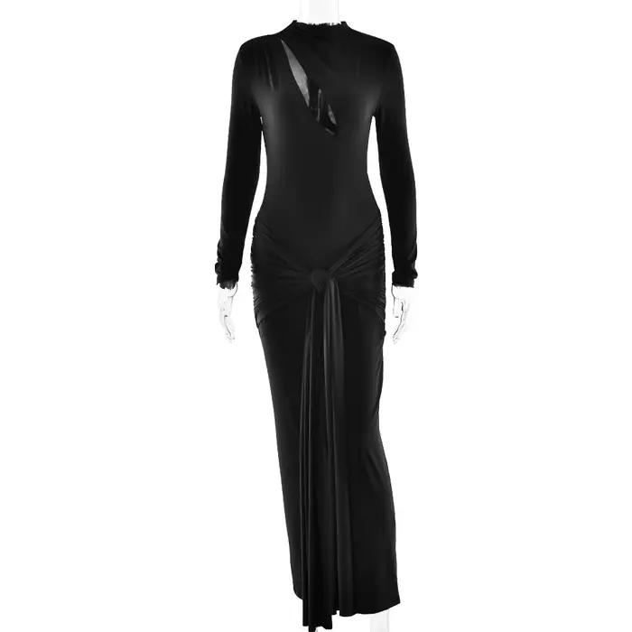 Robe de soirée de Style Banquet