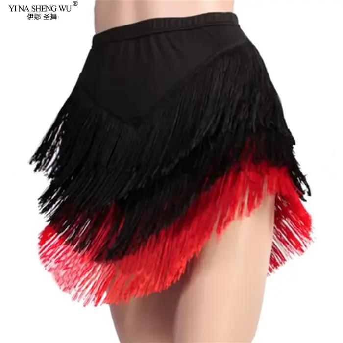 Jupe de brevLatine pour Femme