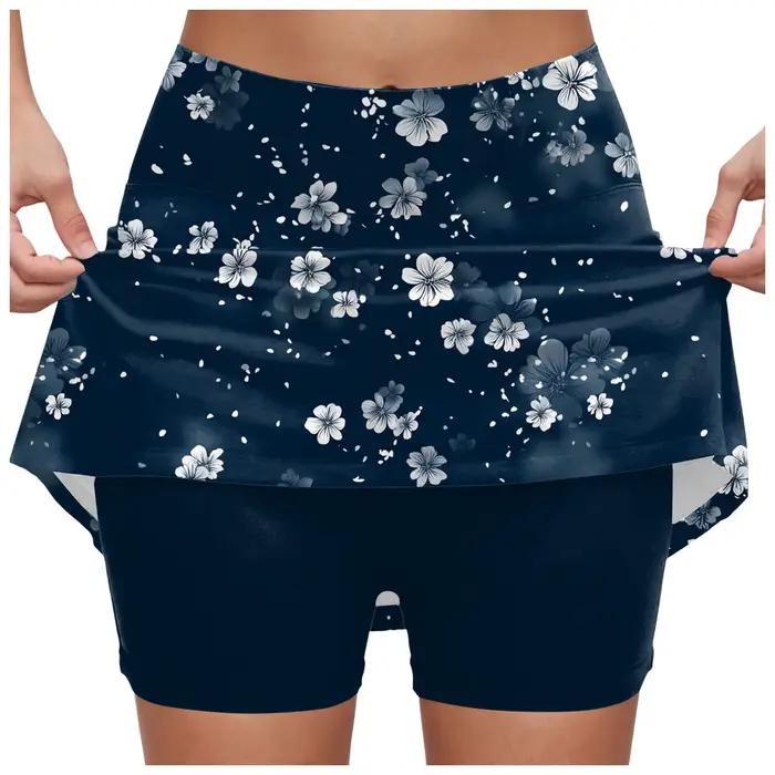 Jupes de sport pour femmes