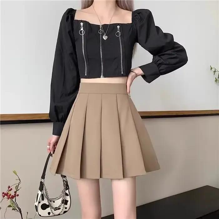 Jupe-short JK pour femme