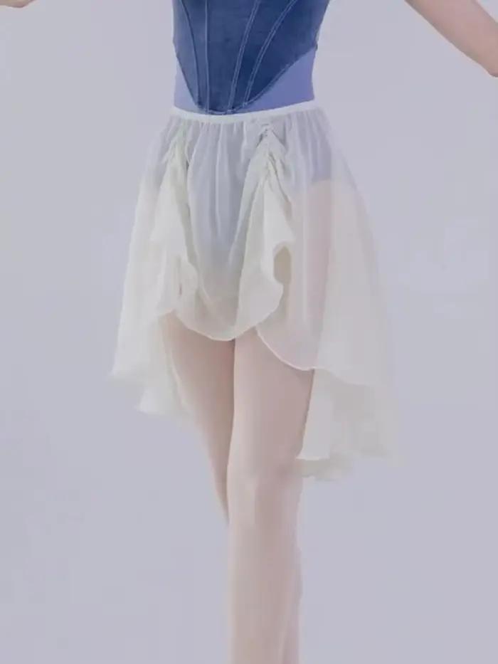 Jupe Tutu de brevde Ballet pour Femme