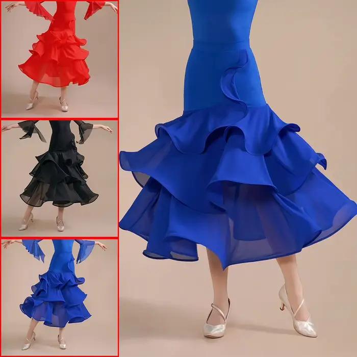 Nouvelle jupe Gb pour femme