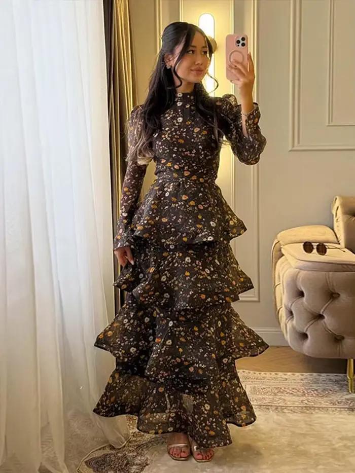 Robes de soirée pour femmes