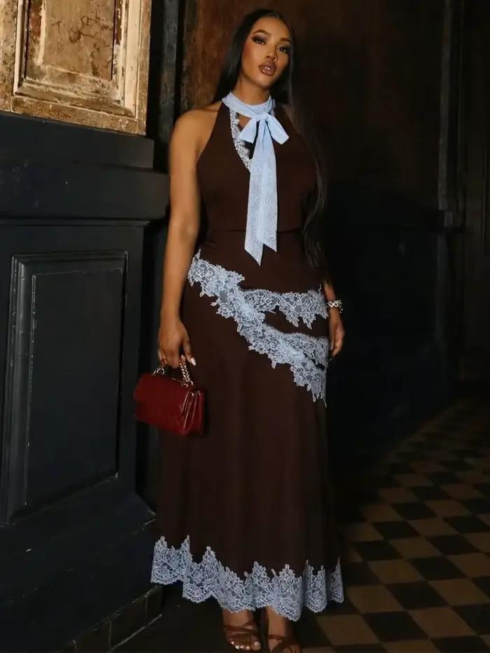 Ensemble jupe et haut pour femme HH