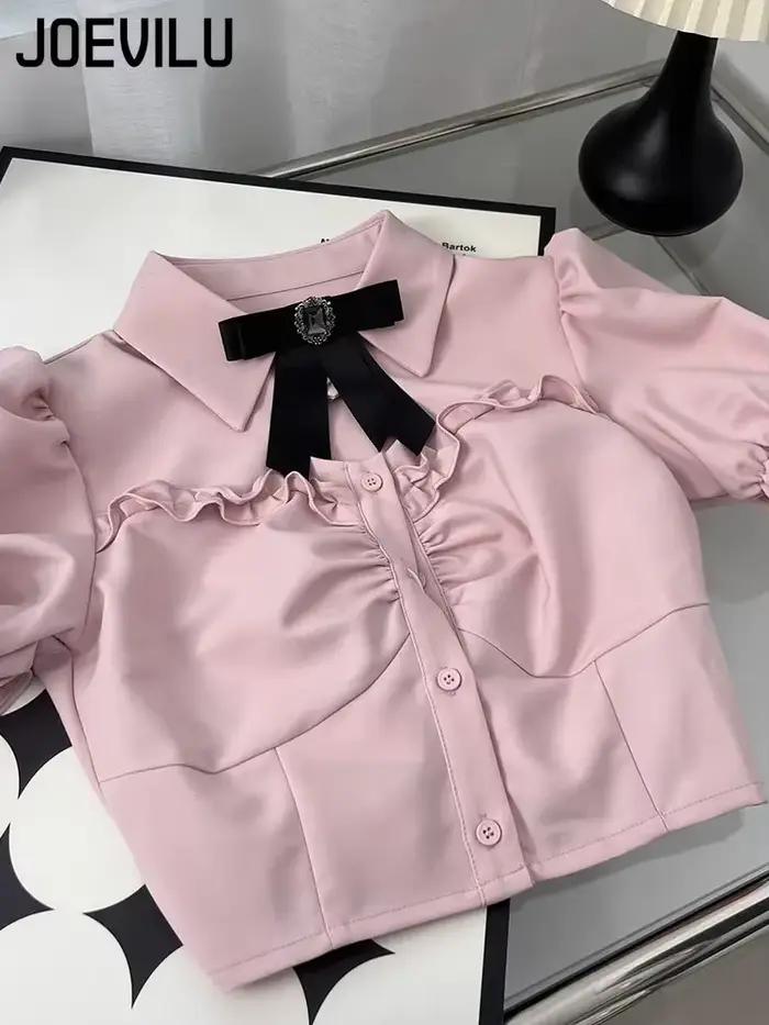 Ensemble jupe d'été pour filles