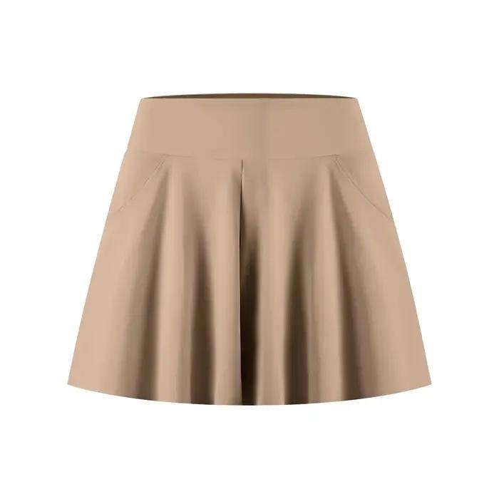Nouvelle jupe de tennis