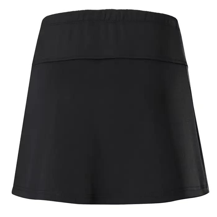 Jupe de sport d'été avec short pour femme