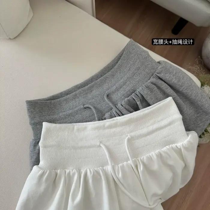 Mini jupe d'été pour femmes