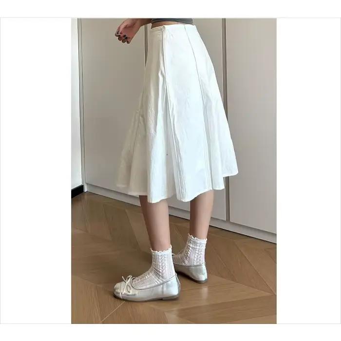 Jupe pour femme, design été 2026