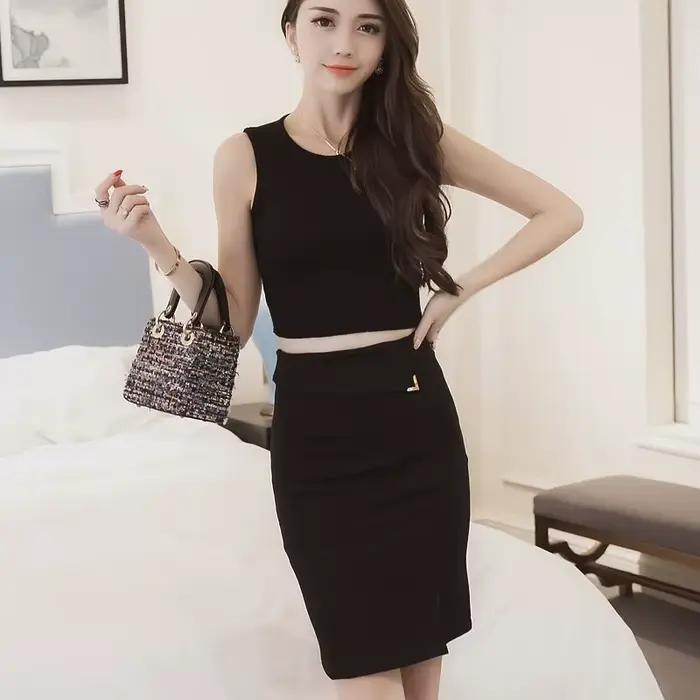 Femmes mode jupe nouvelle