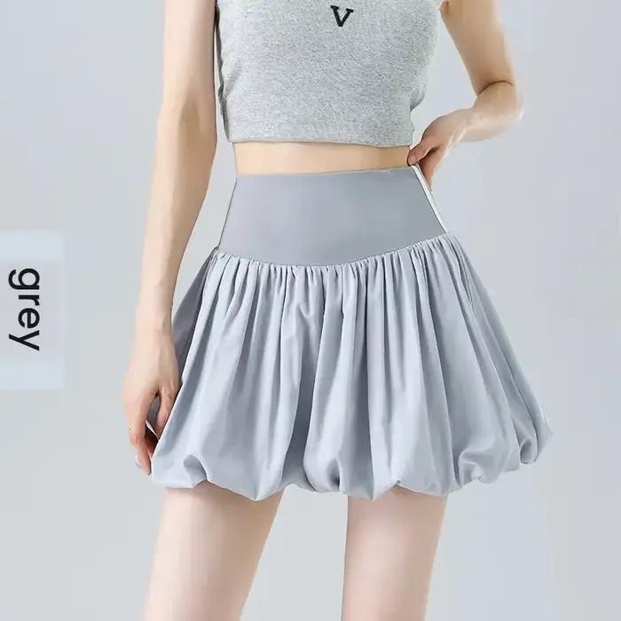 Jupe de tennis pour femme