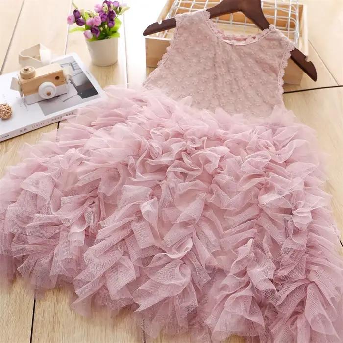 Jupe princesse pour filles