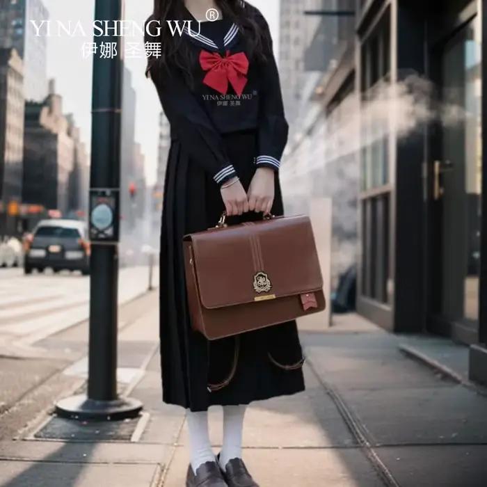 Uniforme scolaire japonais pour filles