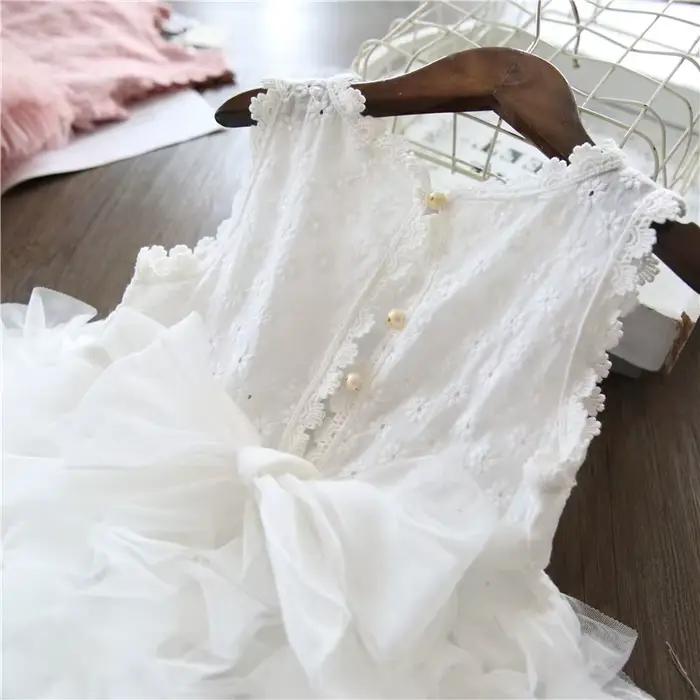 Jupe princesse pour filles