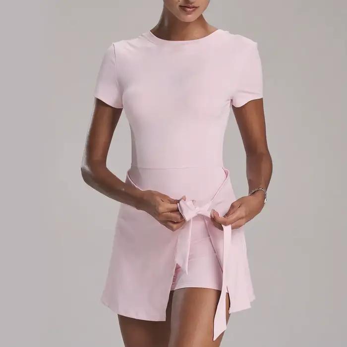 Jupe-short de sport pour femme