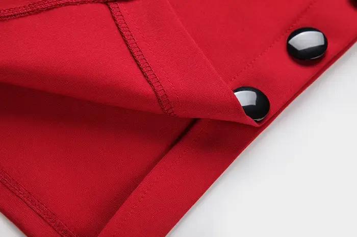 Jupe crayon midi élégante pour femme